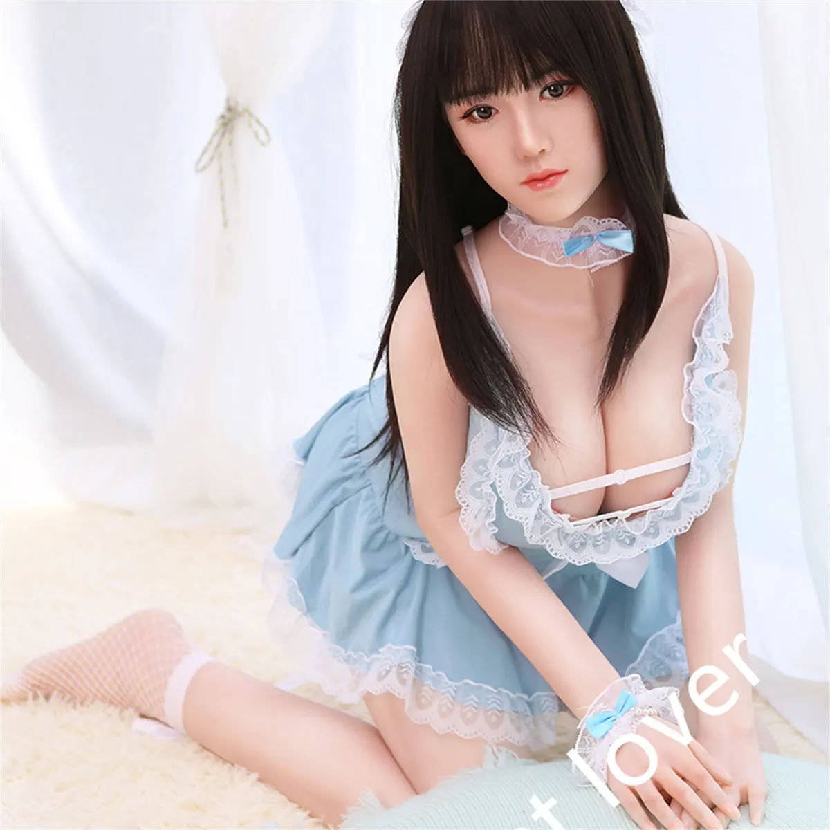 Рисунок 3 - Tpe 1 секс-кукла