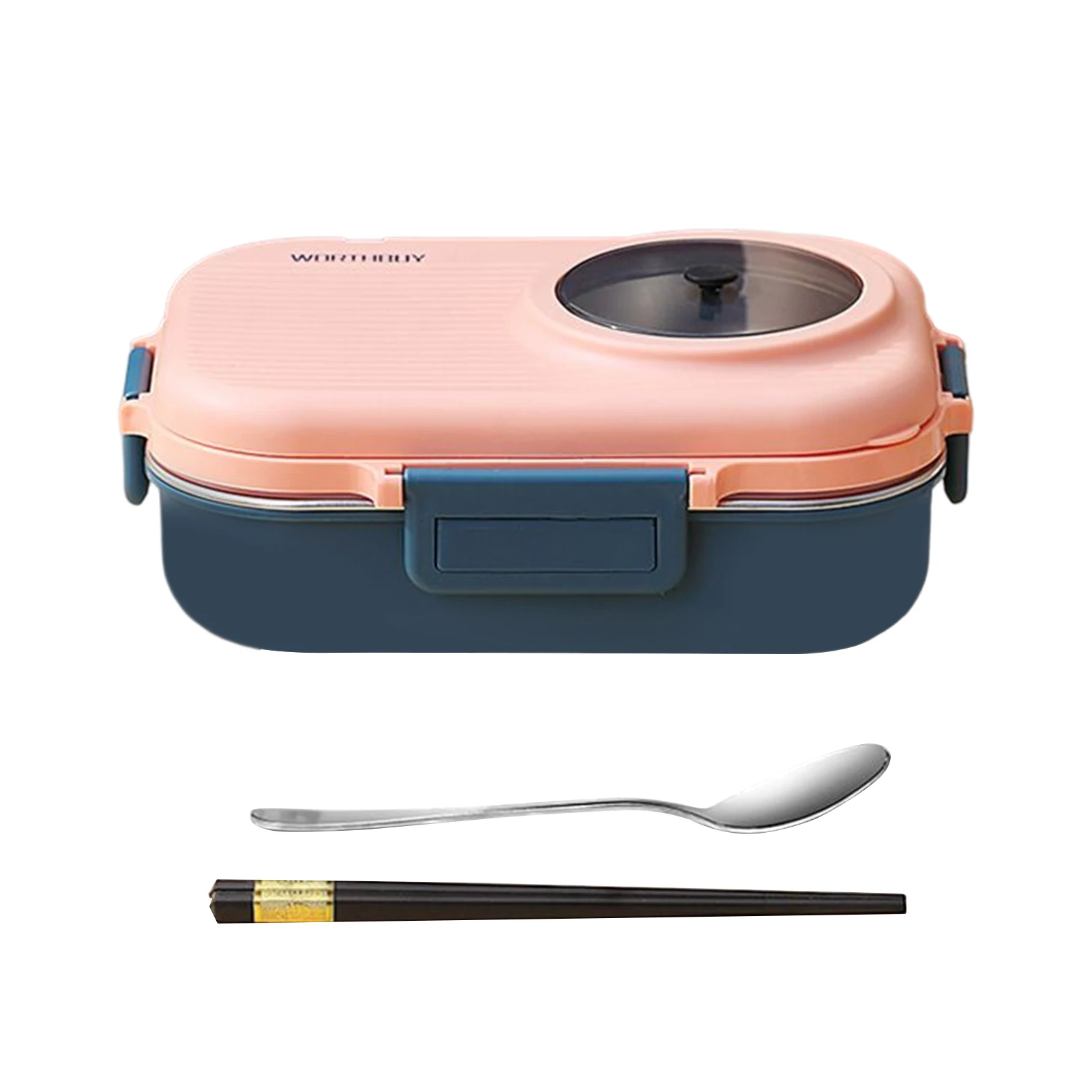 

Camera Lunch Shape Bento Containers Non-breakable High Quality Lunch Box for Storing Kids Snacks Takeout Leftovers