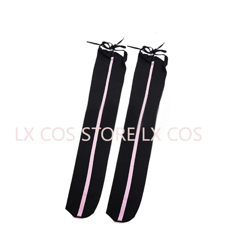 Женский костюм Yuna для косплея оригинальный аниме-костюм