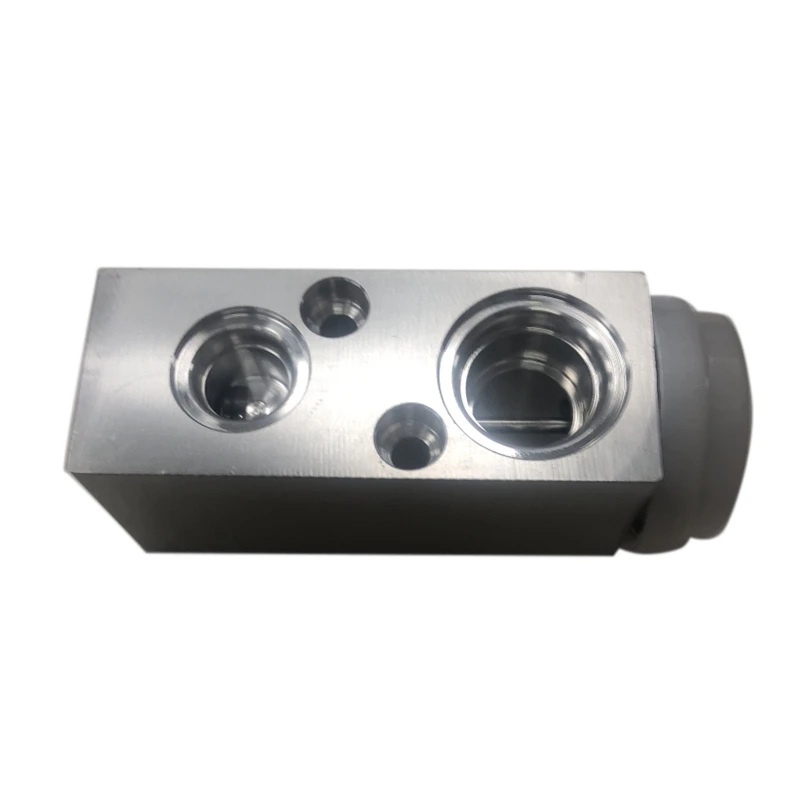 

Расширительный клапан кондиционера 96492806 для Chevrolet DAEWOO Epica