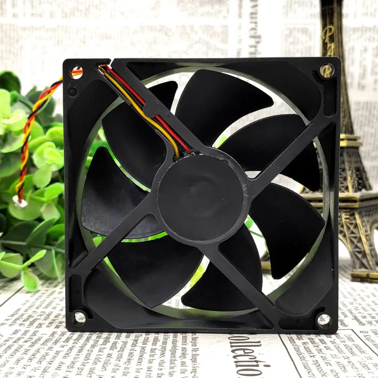 

ORIGINAL SUNON KDE1285PTV1 8025 3.6W 12V OTTOMA 750E PROJECTOR COOLING FAN