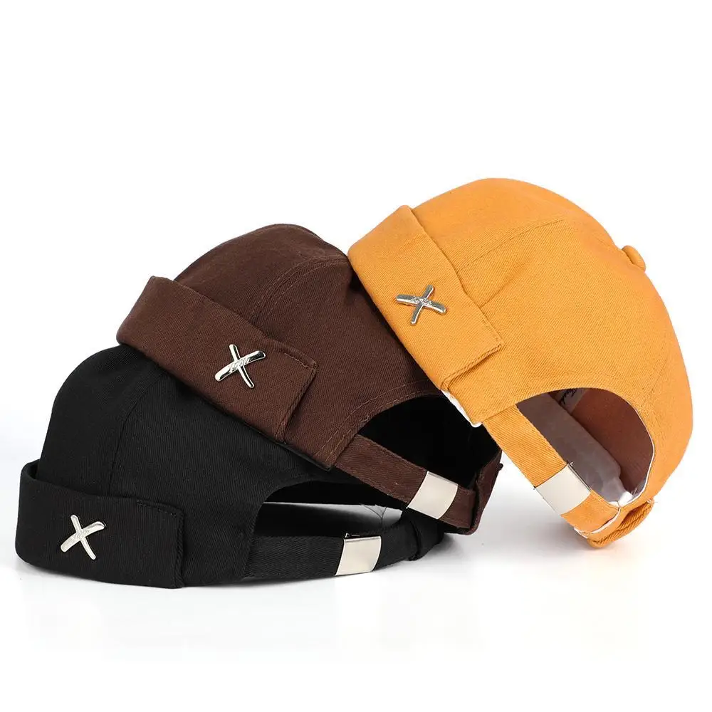 Хлопковые кепки Nike