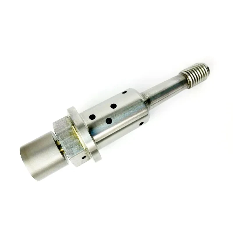 

Car Variable Valve Timing Solenoid For Cadillac STS SRX XLR 4.6 V8 VVT Oil Control Valve 12613455 Replacement Parts Accessories