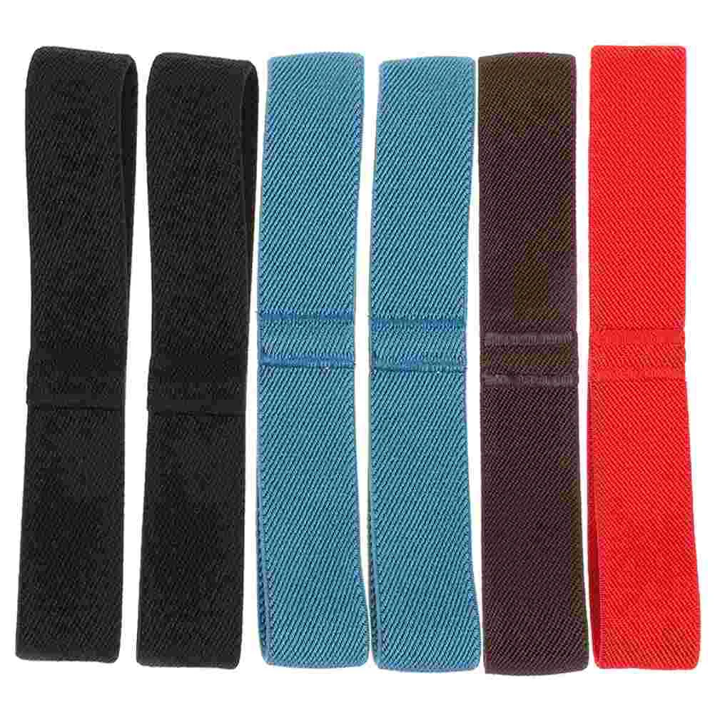 

Box Bento Strap Lunch Straps Elastic Band Bands Fixing Lunchbox Belt Container Nylon Sealing Fixed Containers Meal Adjustable