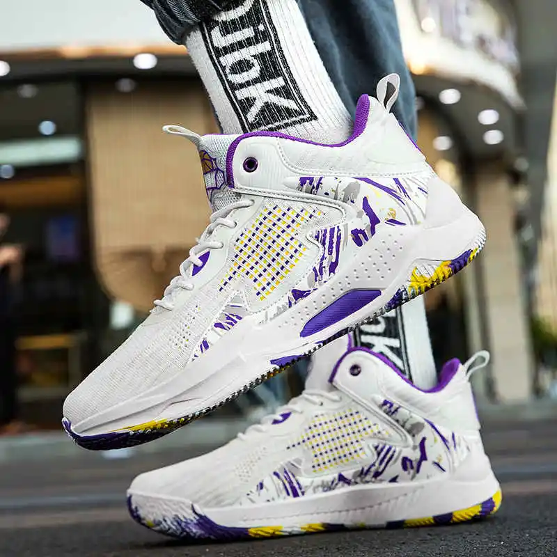 

Girls Sports Man Sneakers Gold Orange Sneakers Original Brand Tennis Sport Shoes Man Flat Men's Running Sport Shoes Dad Tennis