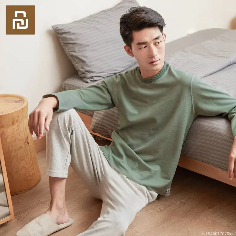 

Youpin Графеновый двухсторонний носимый домашний костюм