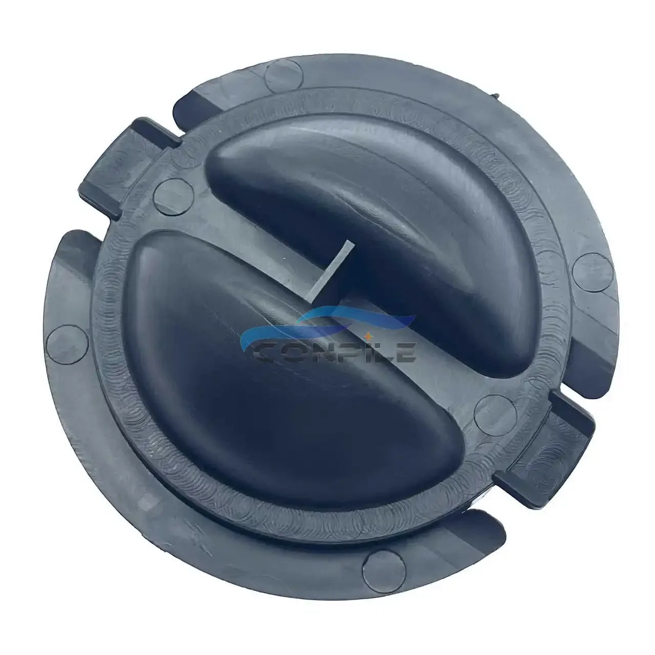 Крышка переднего крыла для противотуманной фары 2011-17 55079292AD 55079293AD Jeep Grand Cherokee