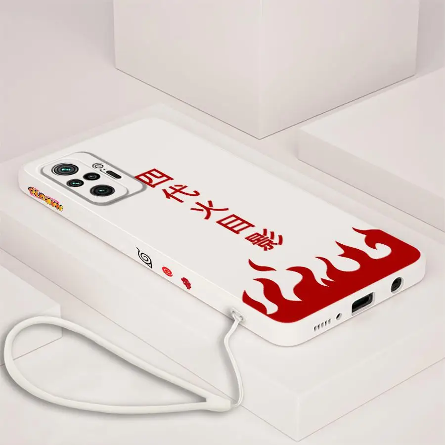 Чехол для Xiaomi Redmi Note 13Pro 9 10 11 12 Pro 11S 12S 8 9s 9t 10t 11t Plus