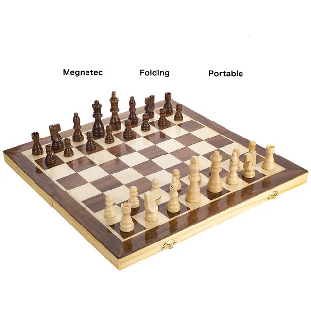 Chess Board WG qp01r