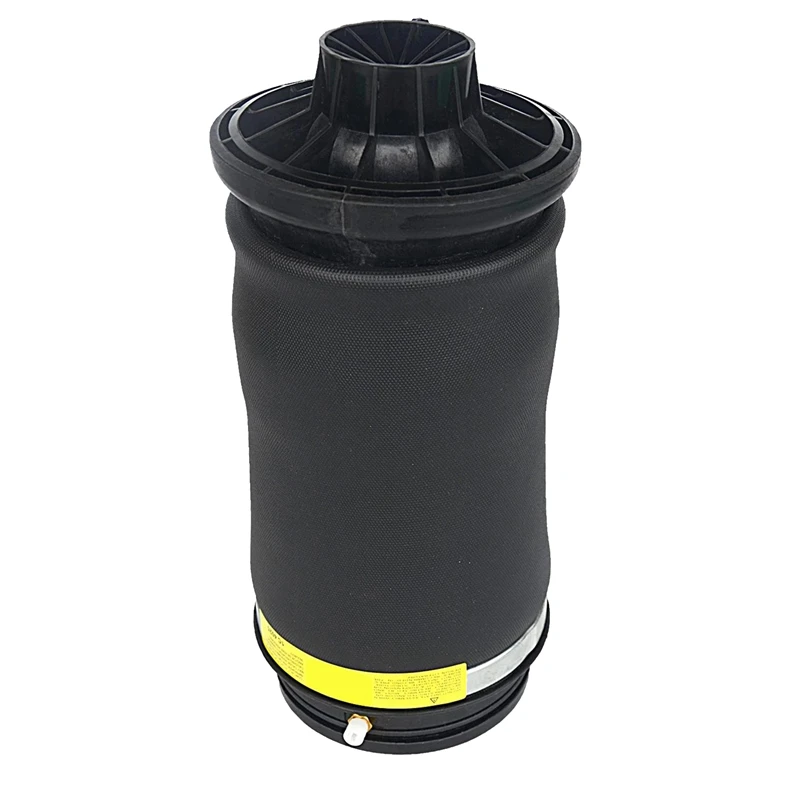 Пневматическая подвеска пружинные мешки задняя Замена для Mercedes Benz W164 X164 ML GL 350 450