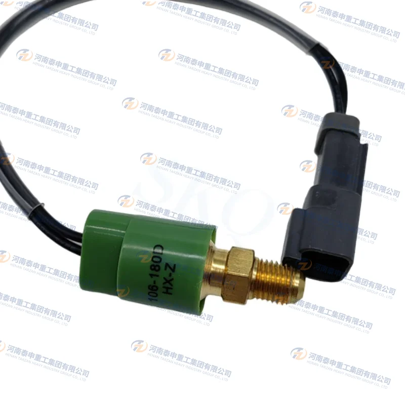 Применяется к малоразмерным / квадратным датчикам CAT E320B 330 325 345B 106 - 0179 309 5795