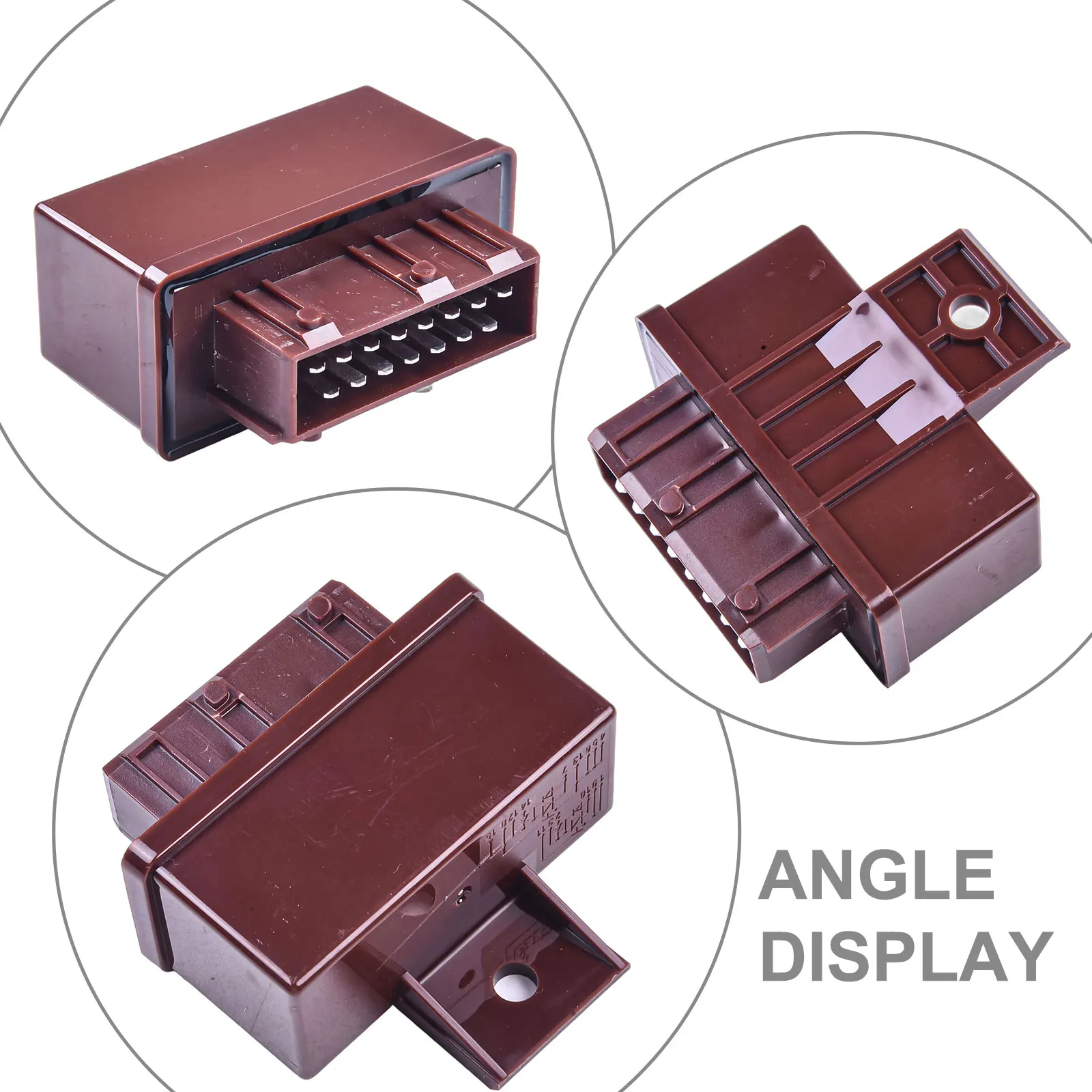 Высококачественные детали реле 96299459 Сменные аксессуары с двойным уплотнением