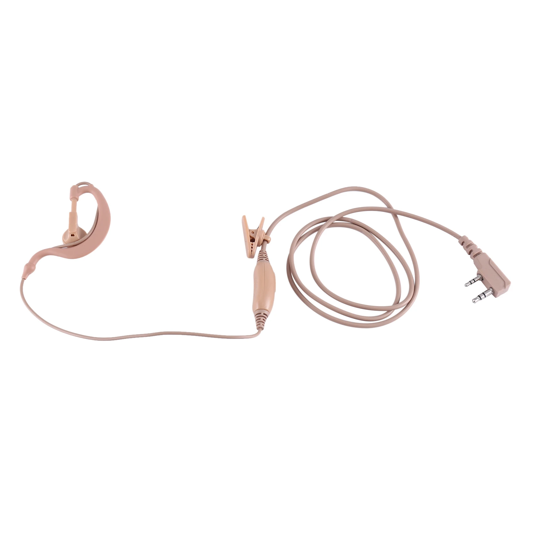 

Подходит для наушников Baofeng UV5R BF888S UV82