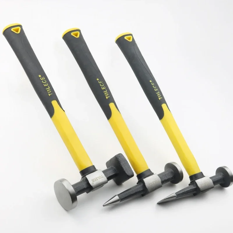 ~Набор утюгов с подушкой для листового металла вогнутый инструмент ремонта