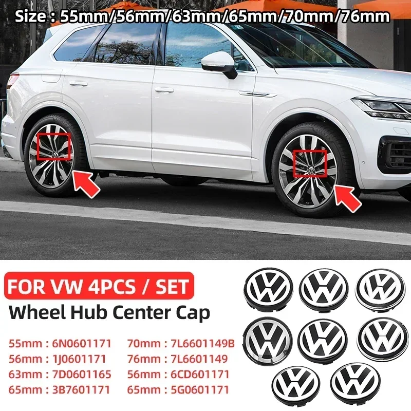 4 шт. 63 мм 56 65 70 автомобильный Стайлинг центральная крышка колеса чехлы для ступиц