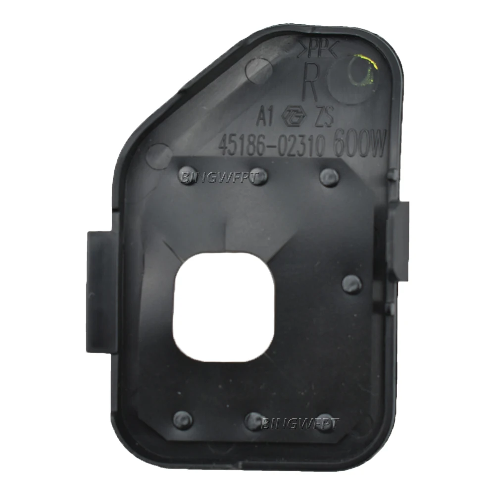 Фото Пылезащитный чехол круиз-контроля 45186-0R030 45186-02310-C0 для Toyota Corolla ZRE18* 2014-2018, RAV4 ASA44 ZSA4* 2014-2015, аксессуары №3