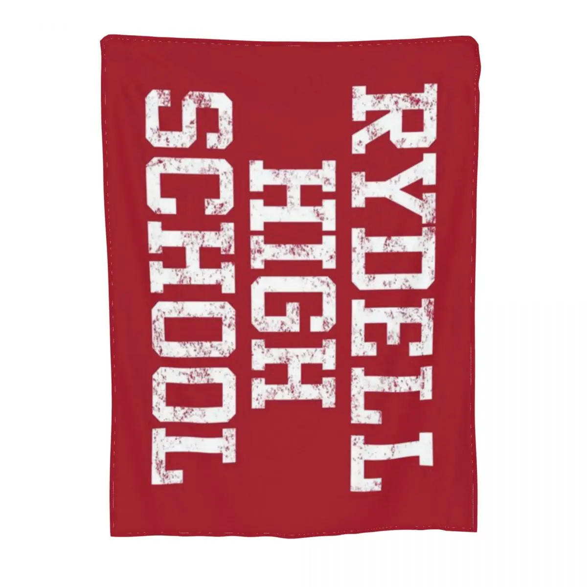 Ультра-мягкое Флисовое одеяло Ри-Л