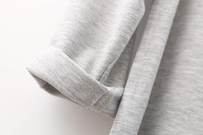 Мужское нижнее белье из модала для среднего и пожилого возраста HEATTECH тонкое