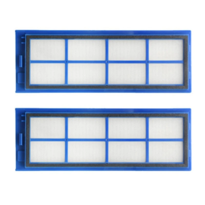 

Hepa Filter For Anker Eufy Robovac L70 Robot Vacuum Cleaner Hepa Filter Replacement Accessories Parts