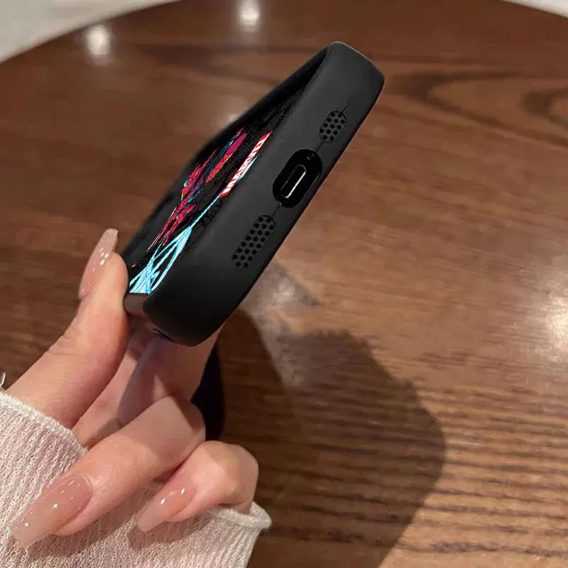 Фото Чехол Marvel Spiderman Cute Fundas для Samsung Galaxy S26 S25 S24 S23 S22 Plus S21 Ultra S20 FE, силиконовая задняя крышка для телефона S26Ultra №5