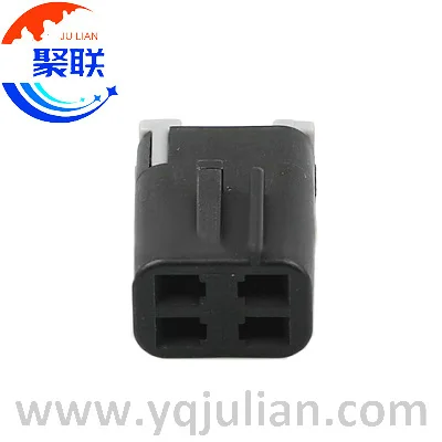 

Auto 4pin plug 12047785 12047664 wiring cable harness connector with terminals