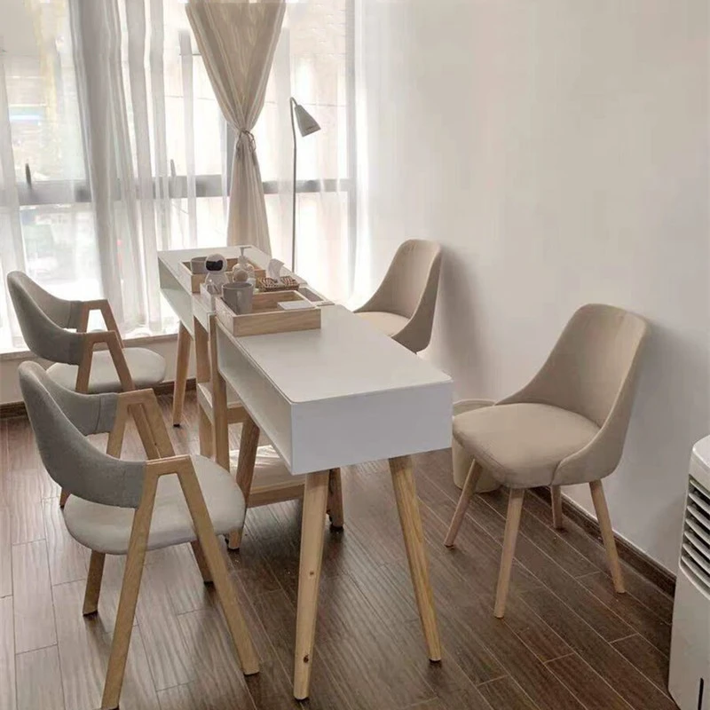 Настольные столы для ногтей профессиональное оборудование маникюра и