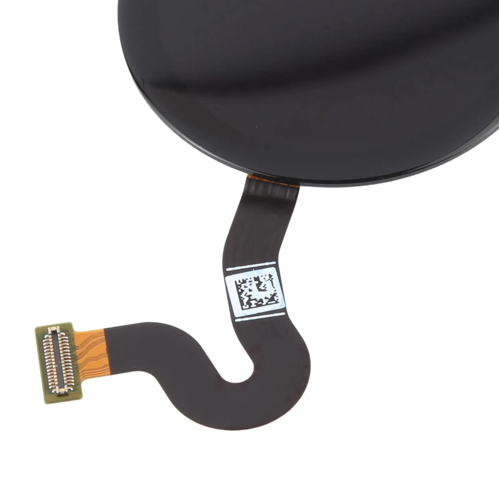 Фото Оригинальный AMOLED LCD-экран для умных часов Amazfit GTR Mini 42мм 2023, сенсорный дисплей, запасная часть для ремонта №5