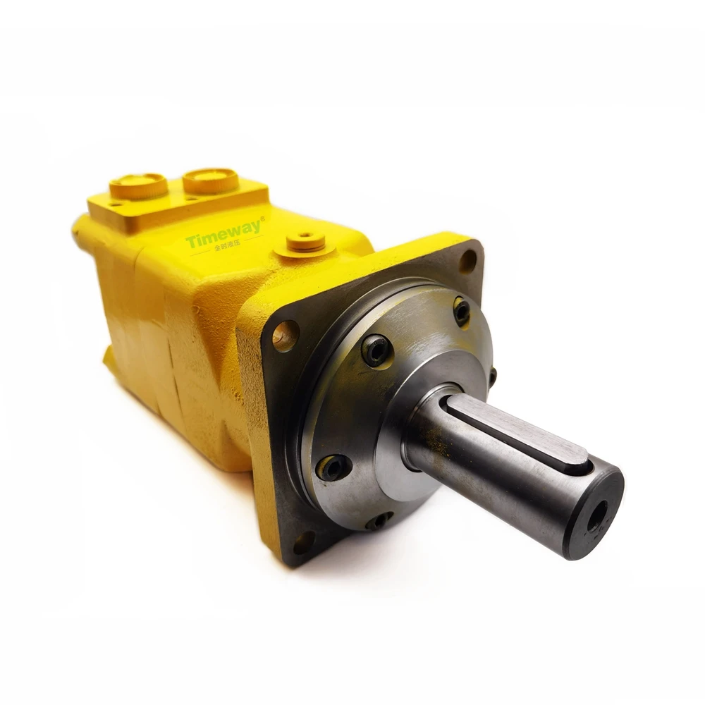 

OMT Hydraulic Motor OMT-500 Hydraulic-operated Drive EATON 6K 6000 Motor