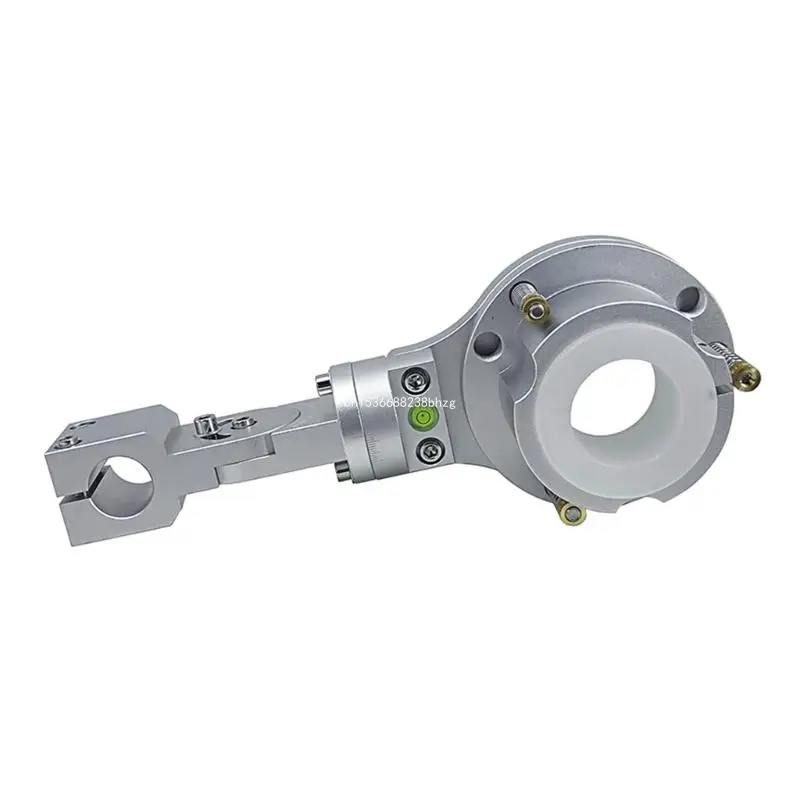 Портативное прочное крепление для плазменной резки из нержавеющей стали с