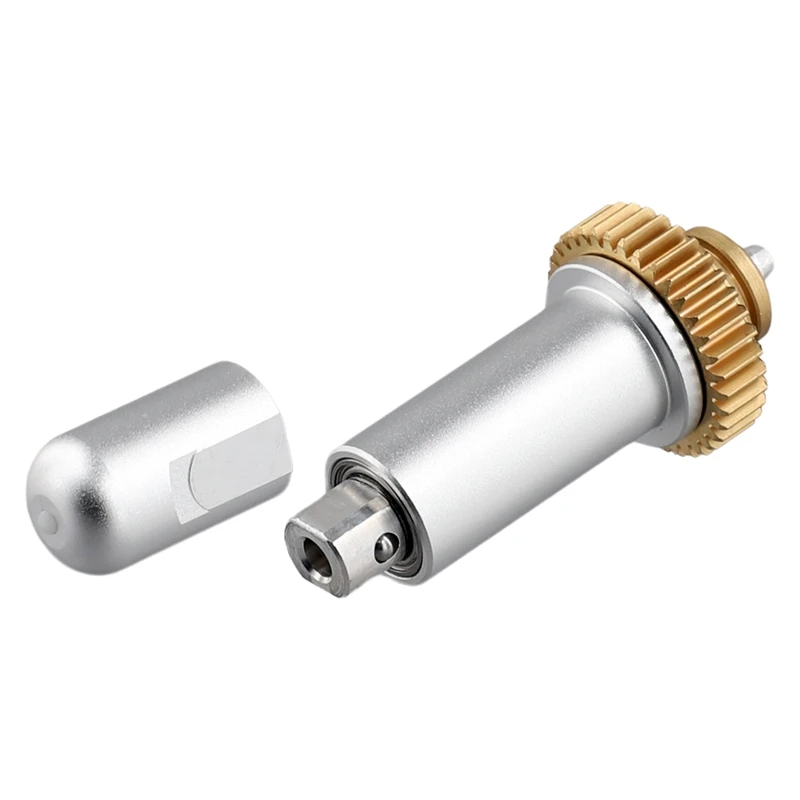 Наконечник для тонкого тиснения и корпус Quickswap наконечник с прокатным шариком