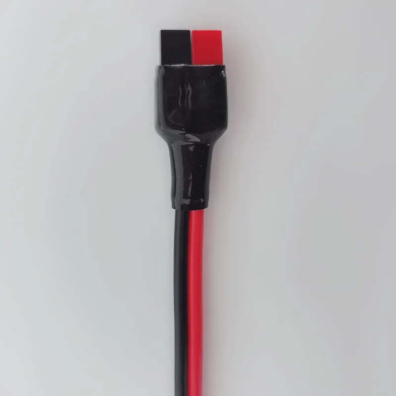 Кабель-переходник 12AWG от 10 до 45a Anderson/кабель-переходник XT60 с внутренней резьбой в