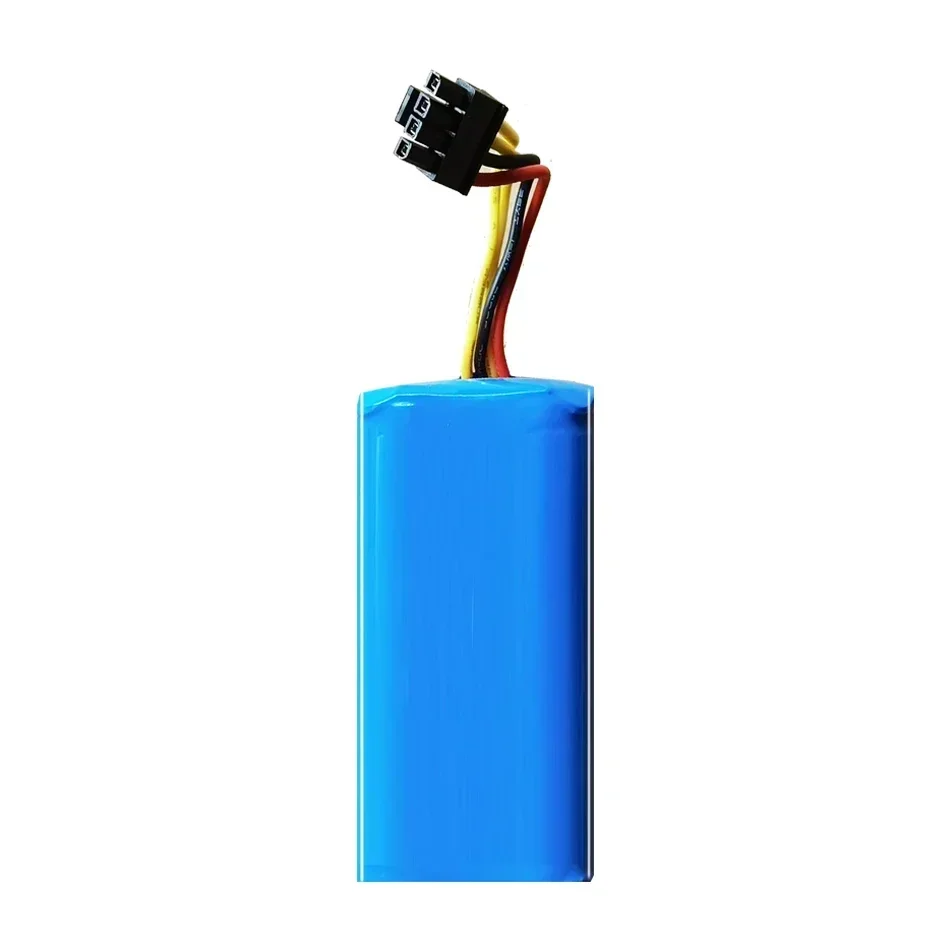 Аккумулятор 2800 мАч для Proscenic Cocoa Smart 780T 790T 880L Summer P1S P2S P3 Jazz Kaka Robot Cleaner Li-Ion