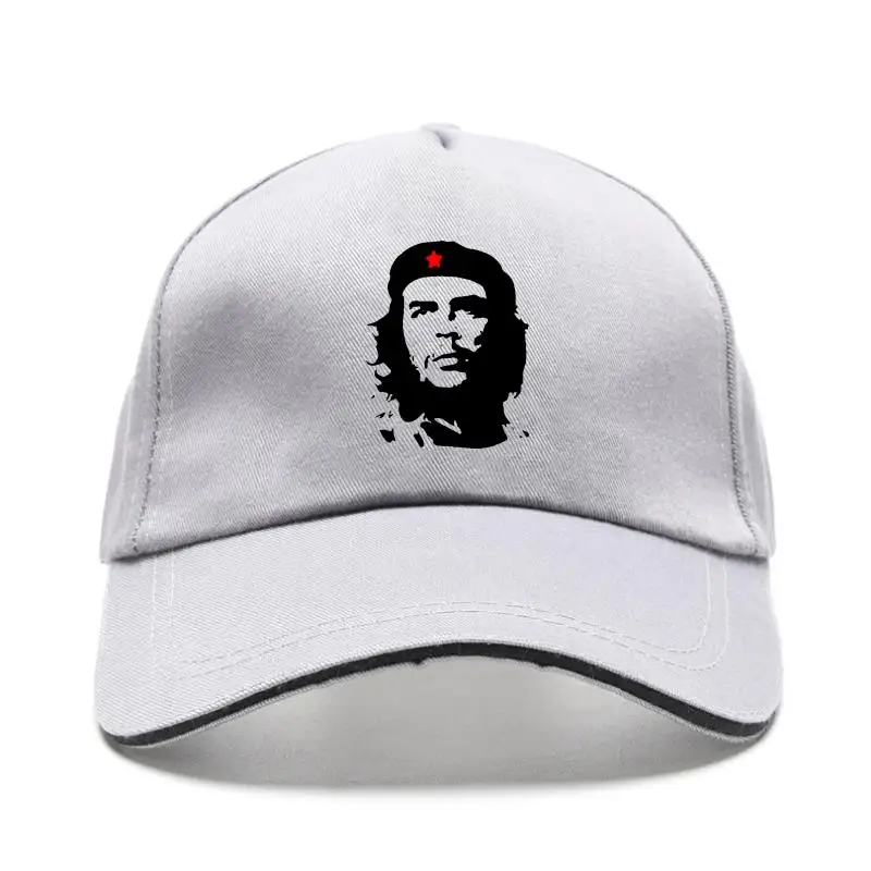 

Che Guevara T новая шляпа ihouette знаковая Ретро Poitica reoution Cuba 5X Top