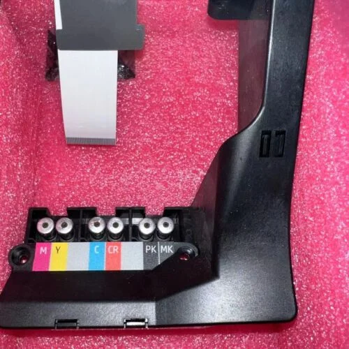 24-дюймовая чернильная трубка в сборе для печатающих головок H -P Designjet Z6 746