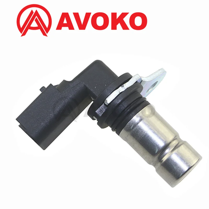 

Датчик положения коленчатого вала двигателя 56041552AC 56041552AD для Jeep Wrangler Liberty Cherokee KJ 2.4L