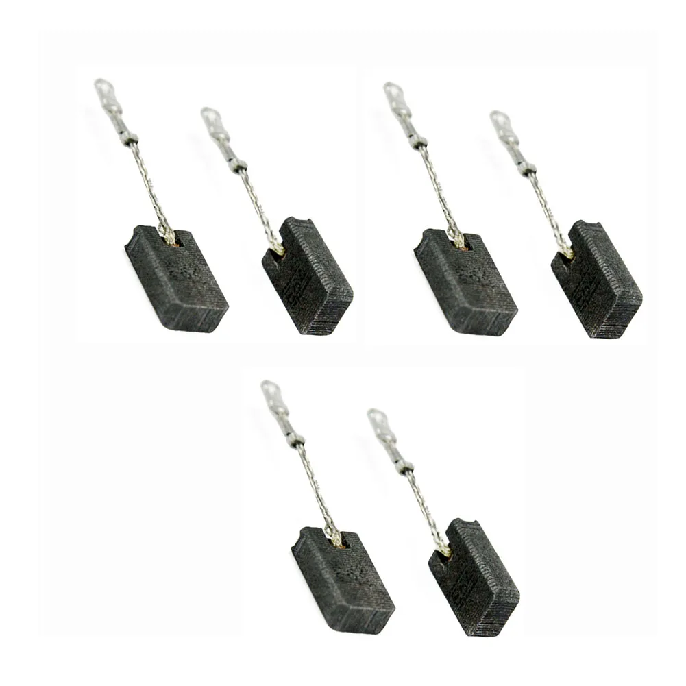 Рисунок 6 - Надежная Угольная щетка для промежуточных