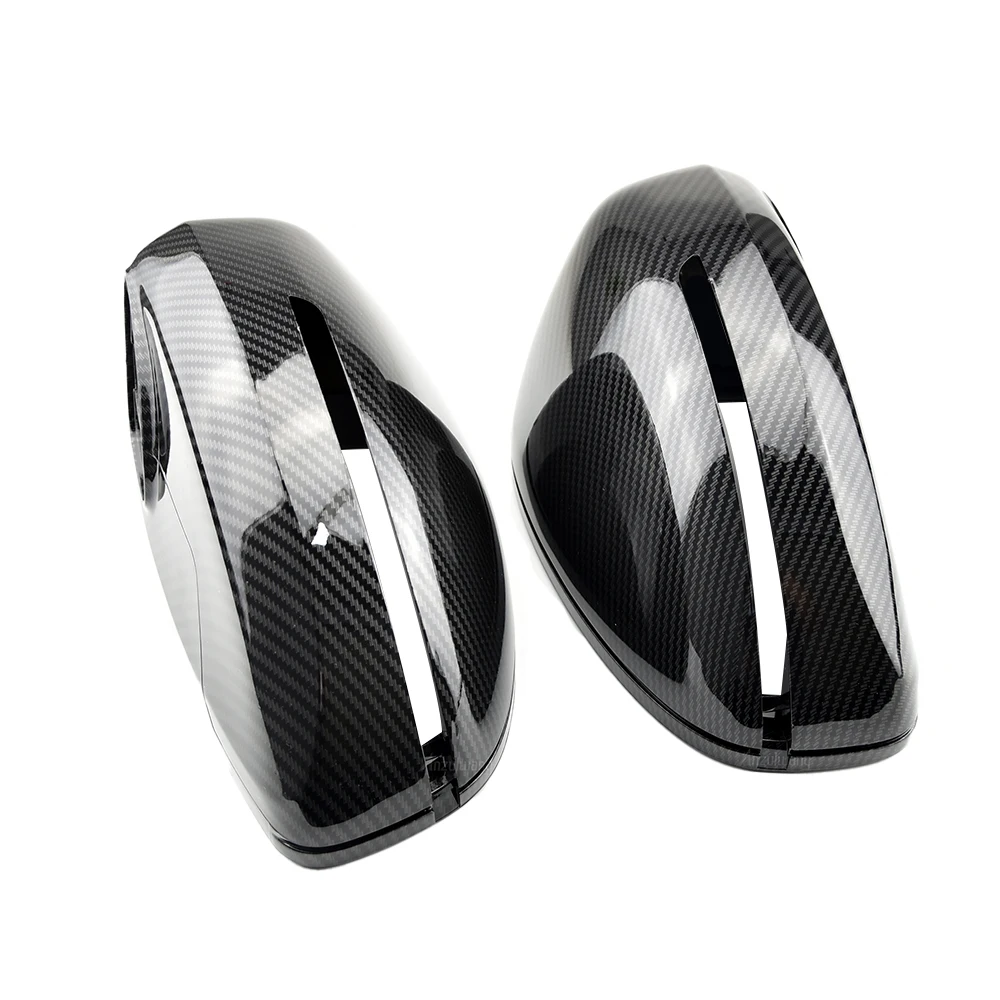 Замена яркого черного автомобильного зеркала заднего вида крышка бокового крыла