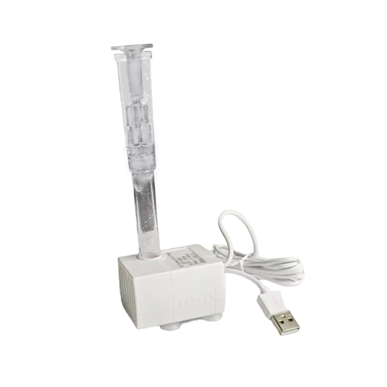 Водяной насос для раковины шампуня оборудование насадка распыления грибов миски