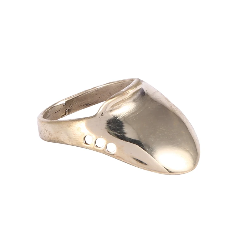 

Archery Thumb Finger Protective Archery Thumb Ring Finger Protector