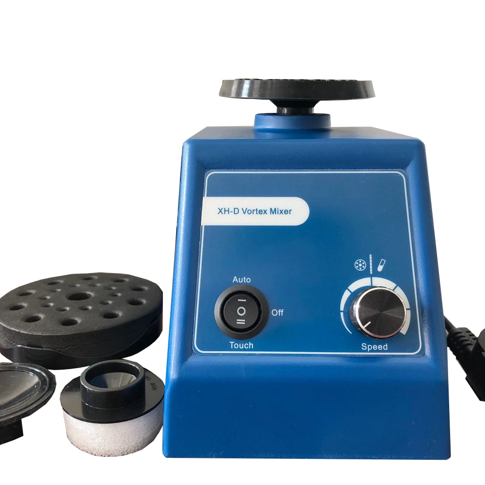 

XH-D Lab Mixer