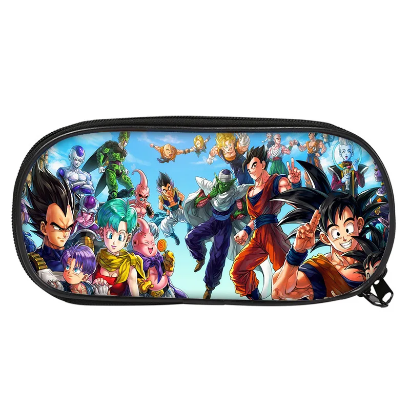 Dragon Ball Сон Гоку Пенал Bandai