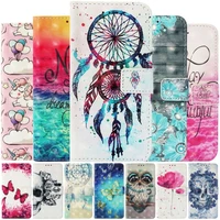 luxury case for fundas apple iphone 13 12 mini 11 pro max 8 7 6 6s plus coque painted wallet card slot phone cover p03e