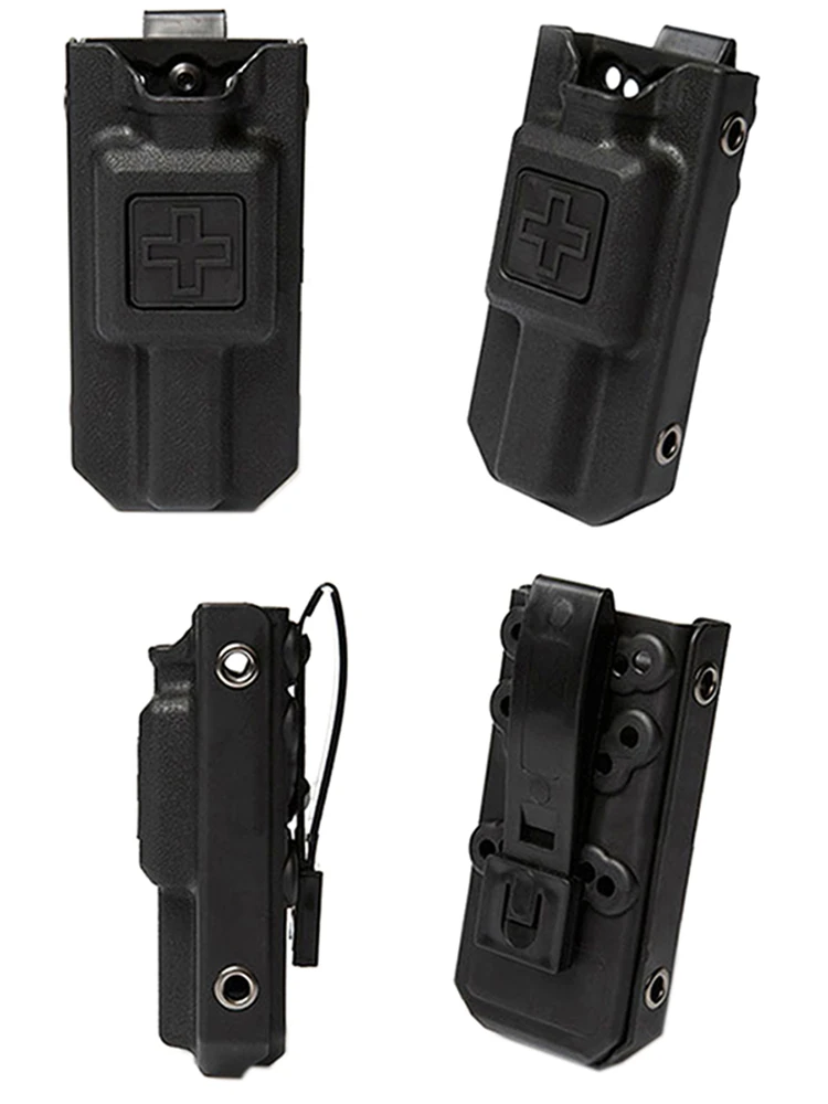 

Охотничий чехол для использования на открытом воздухе, тактический Чехол, сумка для хранения, коробка, держатель, чехол для выживания, военн...