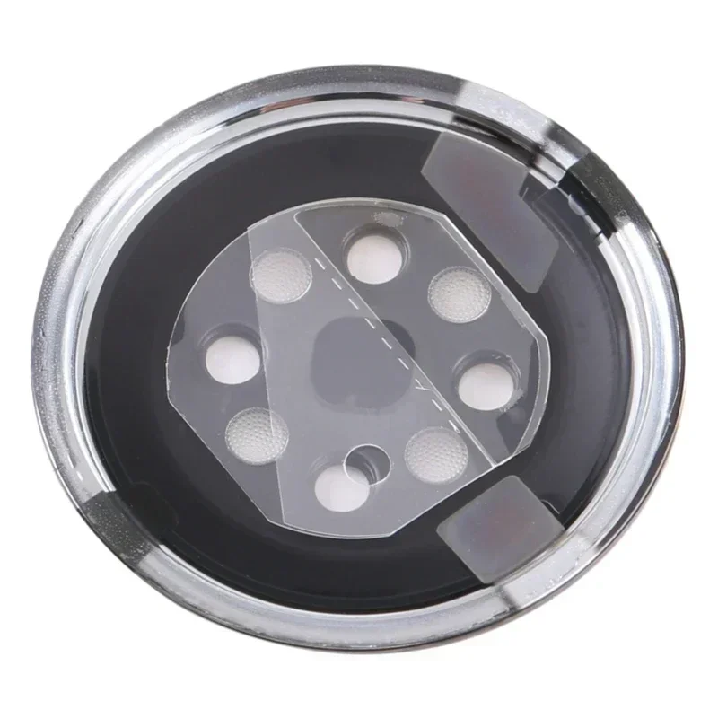 Новая Задняя стеклянная крышка Ori для Apple Watch серии 8 задняя корпуса стеклянный