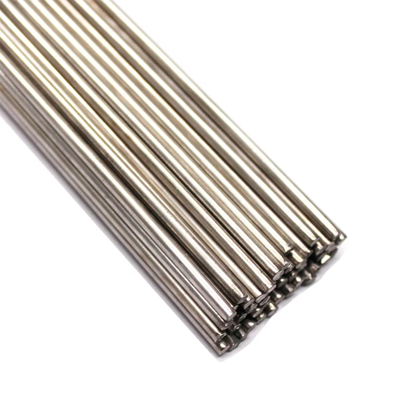 Stainless Steel 0.8mm 1.0mm 1.2mm 1KG Mig Welding Wire ER316L