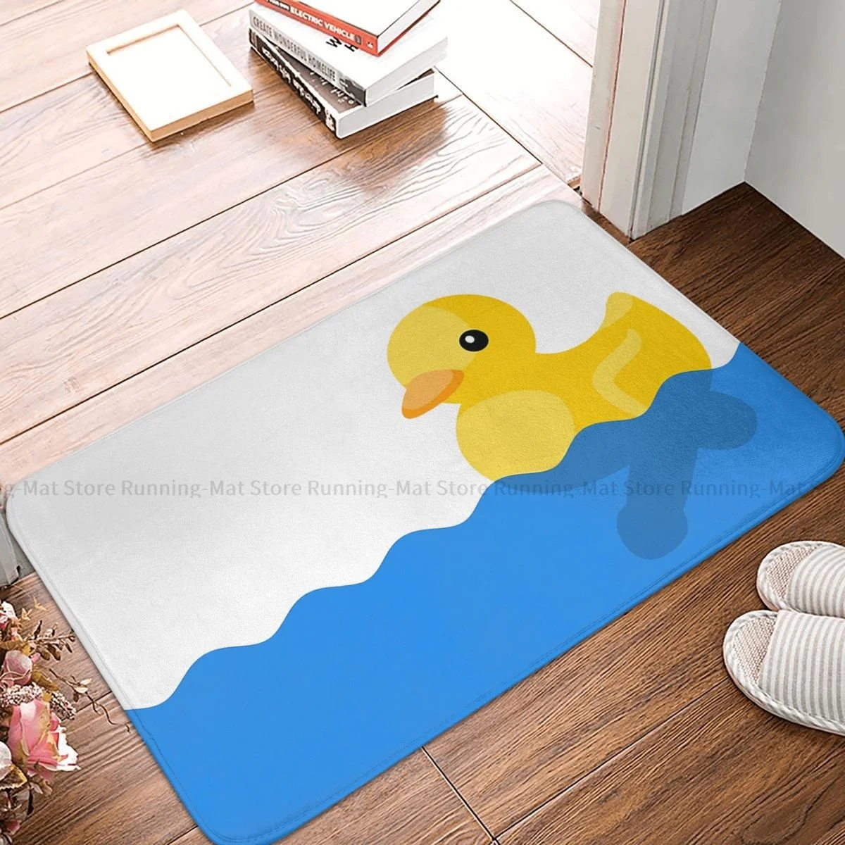 

Противоскользящий Придверный коврик, рандомный коврик для ванной и спальни, приветствуется коврик, Современный внутренний Декор