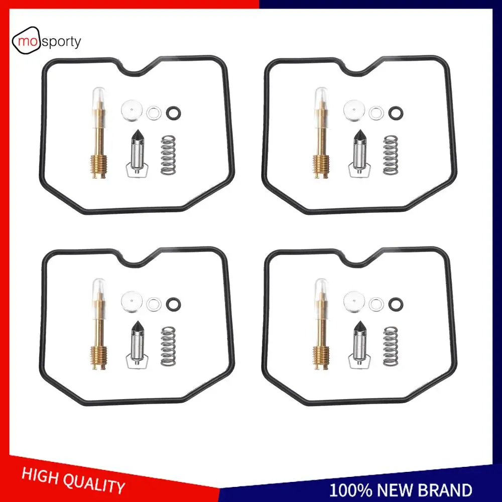 

Carburetor Repair Kit Air Screw for Kawasaki GPZ400A ZX400A GPZ500S EX500A GPZ500A ZX500A GPZ400 GPZ500 A S GPZ 400 500 ZX EX