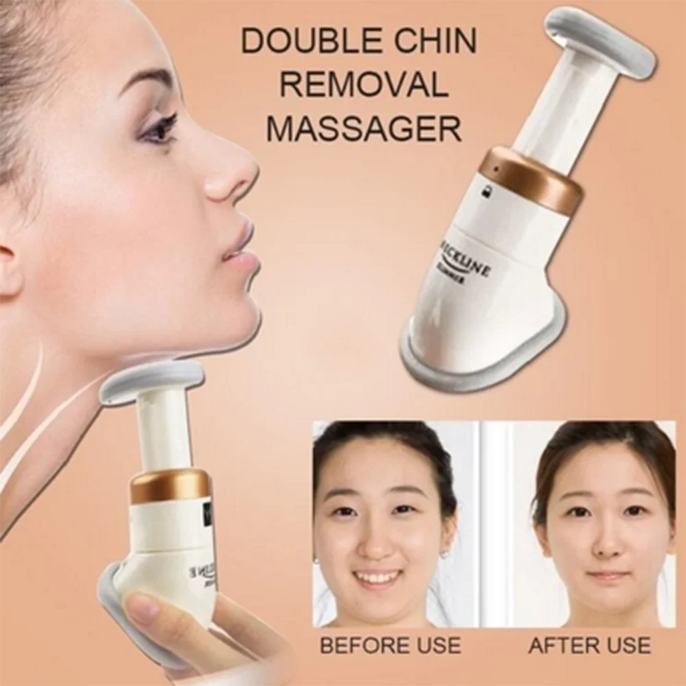 

Double Chin Removal Reduce Wrinkle Mask for Face Beauty Device Neckline Exerciser Chin Body Fashion Massager Lift Skin Care Tool