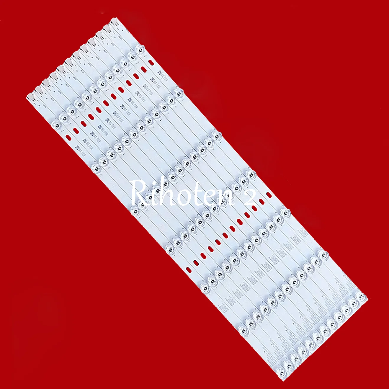 Фонарик для 550D _ slim_rev01 светодиодный 55FA9000 VES550UNSS-3D-U01 фонарь