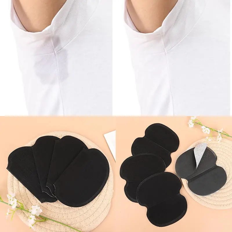 

Antiperspirant Underarm Cushion Clothes Sweat Wicking Pads Shield Armpit Sweat Patches Women Summer Deodorant Absorption Pad
